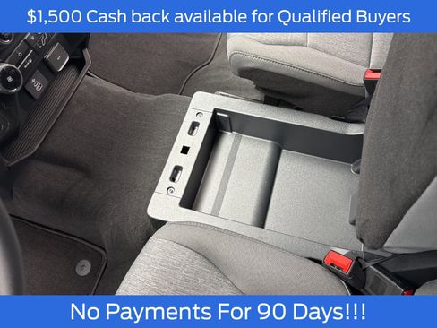 New 2026 Ford F250 XL w/ STX Appearance Package image 22