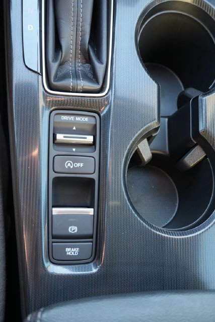 Used 2022 Honda Civic Sport Touring image 39