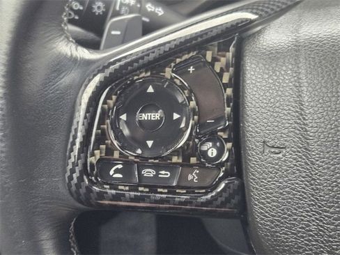 Used 2019 Honda Civic Sport Touring image 24