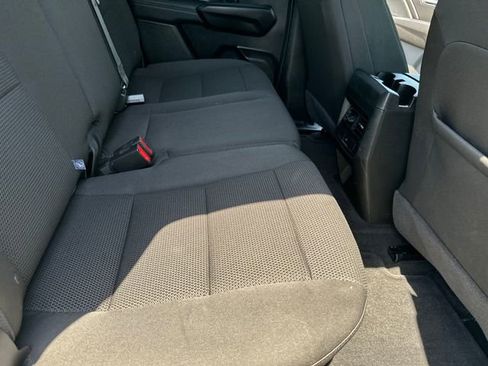 Used 2026 Chevrolet Colorado LT w/ Advanced Trailering Package RWD image 23