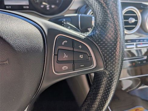 Used 2016 Mercedes-Benz GLC 300 image 14