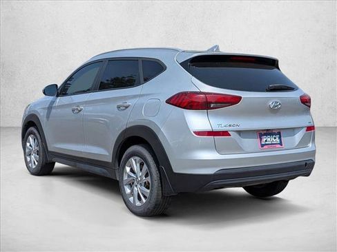 Used 2019 Hyundai Tucson Value AWD/4WD image 7