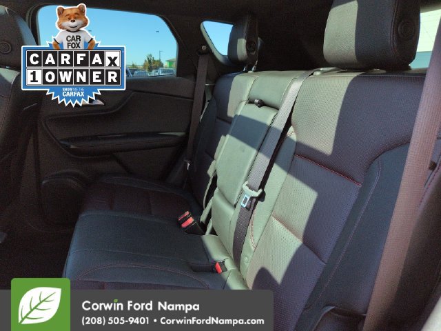 Used 2019 Chevrolet Blazer RS AWD/4WD image 26