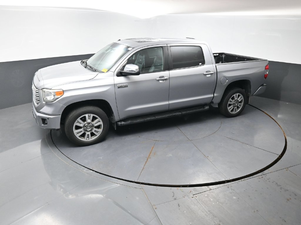 Used 2014 Toyota Tundra Platinum AWD/4WD image 43