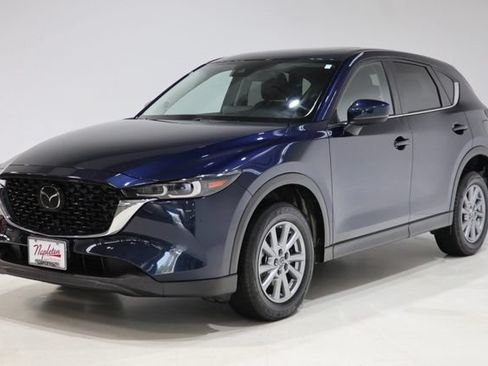 Used 2023 MAZDA CX-5 AWD 2.5 S image 3