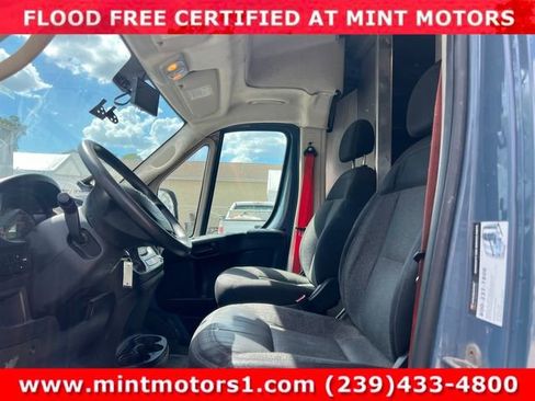 Used 2020 RAM ProMaster 3500 FWD image 16