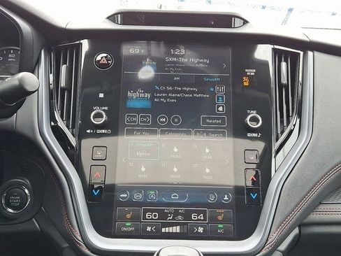 Used 2025 Subaru Legacy Sport w/ Popular Package #2 image 20