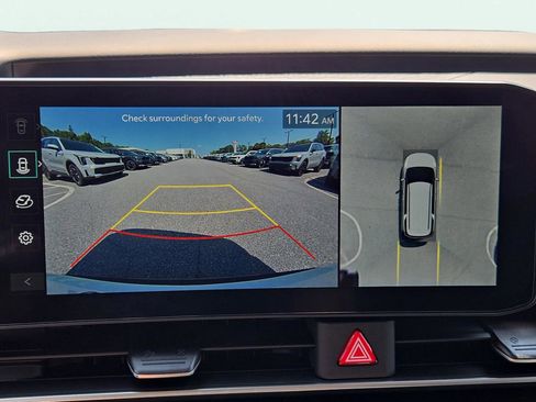 New 2026 Kia Carnival SX Prestige image 30