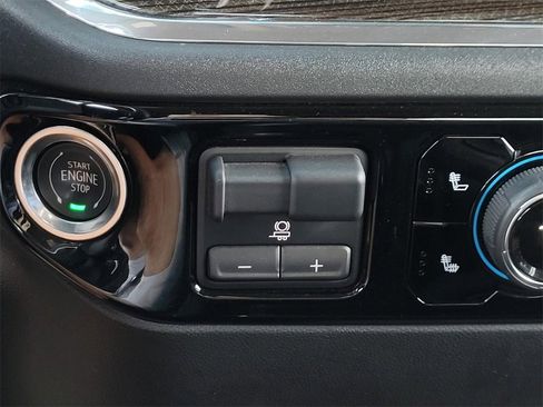 Certified 2023 Chevrolet Silverado 1500 RST w/ Z71 Off-Road Package image 25