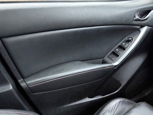 Used 2015 MAZDA CX-5 Grand Touring image 28