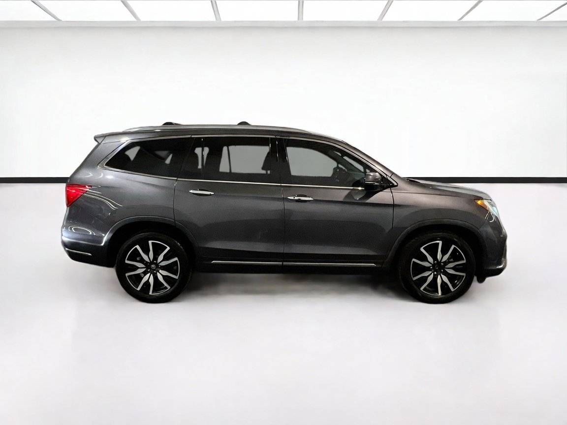 Used 2019 Honda Pilot Elite image 27