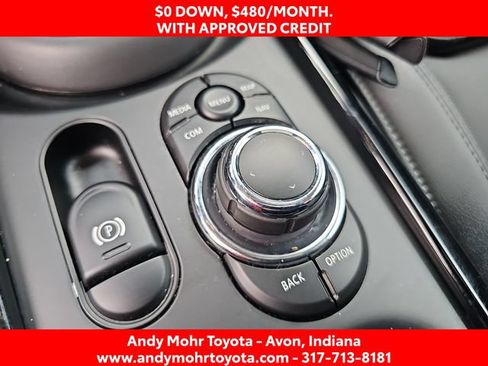 Used 2024 MINI Cooper Clubman S AWD/4WD image 26