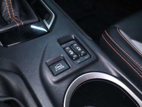 Used 2023 Subaru Crosstrek 2.5i Limited image 38