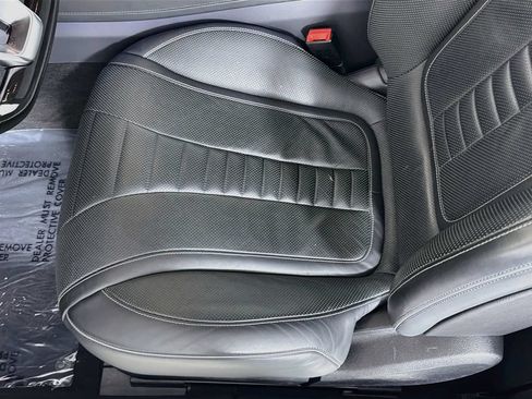 Used 2017 Mercedes-Benz S 550 4MATIC Coupe image 20