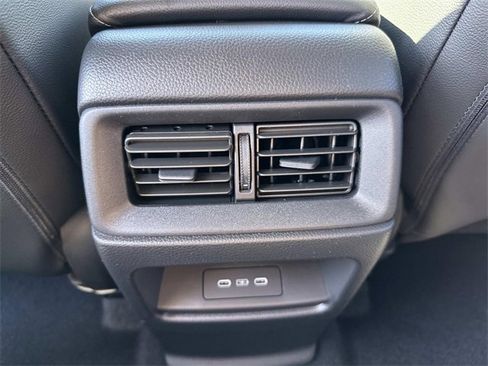 New 2026 Honda CR-V EX-L image 16