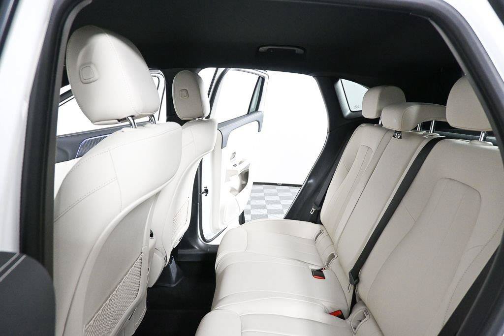 Certified 2026 Mercedes-Benz GLA 250 image 20