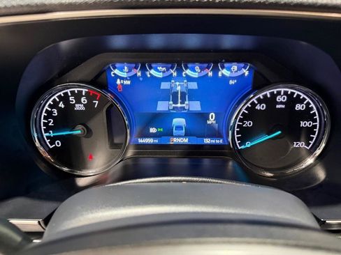 Used 2021 Ford F150 XLT w/ Equipment Group 302A High AWD/4WD image 21