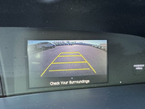 Used 2015 Honda Civic LX image 25