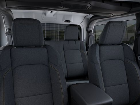 New 2026 Jeep Wrangler Sport image 26