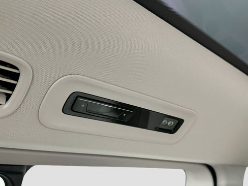 New 2025 Volkswagen ID. Buzz 1st Edition image 30