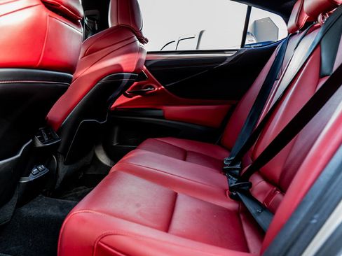 Used 2019 Lexus ES 350 F Sport image 31