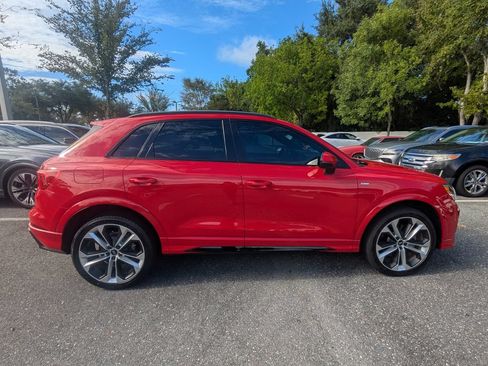 Used 2021 Audi Q3 2.0T Premium AWD/4WD image 2