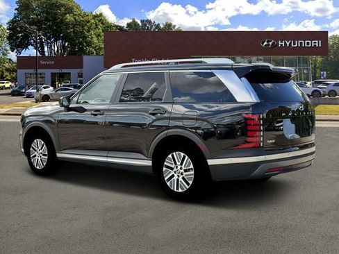 New 2026 Hyundai Palisade SEL Premium AWD/4WD image 4