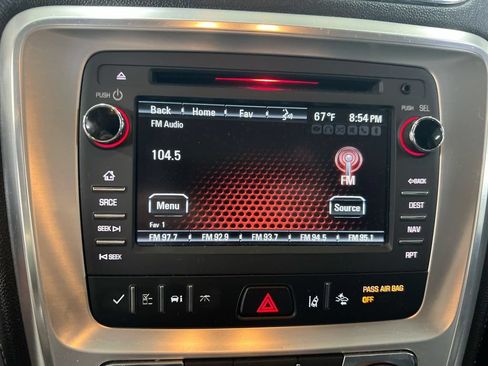 Used 2017 GMC Acadia Limited SLT AWD/4WD image 14
