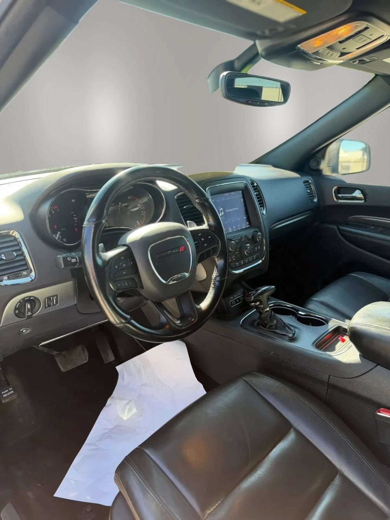 Used 2020 Dodge Durango GT AWD/4WD image 17