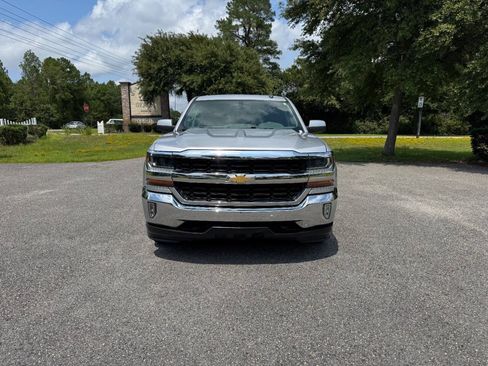 Used 2016 Chevrolet Silverado 1500 LT w/ All Star Edition AWD/4WD image 28