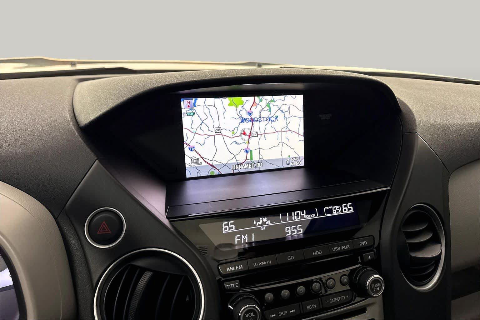 Used 2015 Honda Pilot Touring image 23