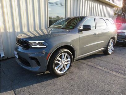 Used 2024 Dodge Durango GT
