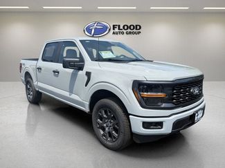New 2026 Ford F150 STX w/ Equipment Group 200A AWD/4WD video 1