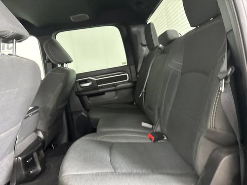 Used 2026 RAM 2500 Big Horn AWD/4WD image 23