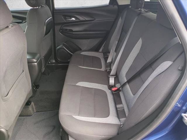 Used 2023 Chevrolet TrailBlazer LT w/ Convenience Package AWD/4WD image 17