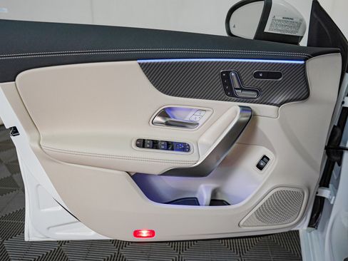 New 2026 Mercedes-Benz CLA 250 image 23