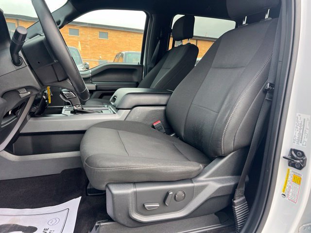 Certified 2020 Ford F150 XLT w/ Equipment Group 302A Luxury AWD/4WD image 19