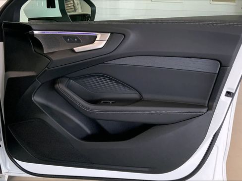 Certified 2025 Audi A5 2.0T Premium Plus w/ Premium Plus image 28