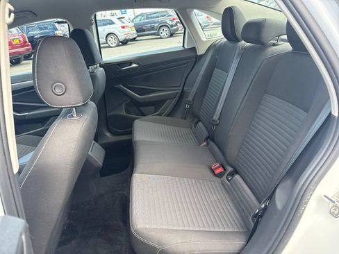 Used 2024 Volkswagen Jetta S FWD image 14