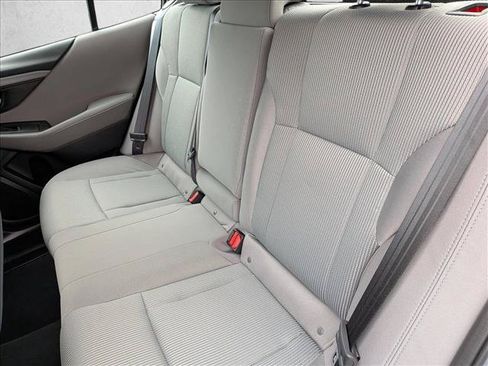 Certified 2025 Subaru Legacy Premium AWD/4WD image 19
