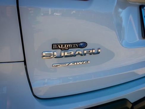 Certified 2025 Subaru Ascent Premium image 16