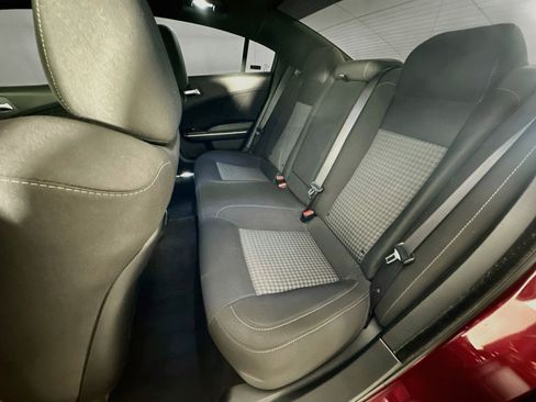 Used 2020 Dodge Charger R/T RWD image 25