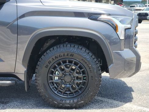 New 2026 Toyota Tundra SR5 RWD image 6