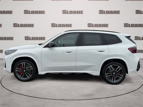 New 2026 BMW X1 xDrive28i w/ M Sport Package image 2