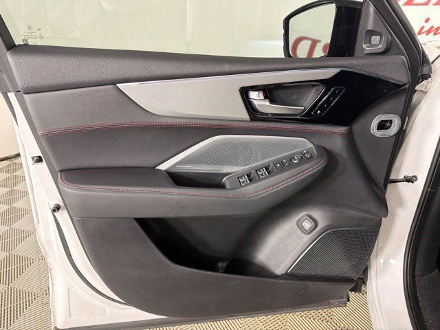 Used 2025 Acura MDX A-Spec AWD/4WD image 21