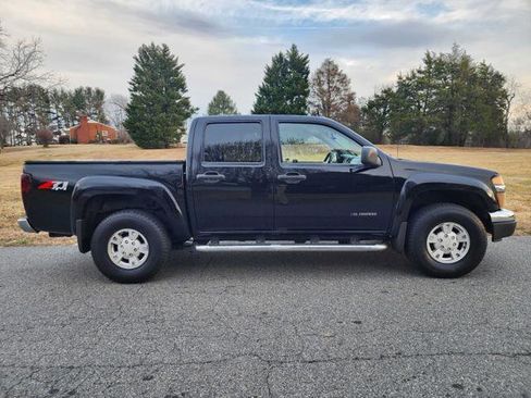 Used 2005 Chevrolet Colorado LS w/ Safe And Sound Package image 5