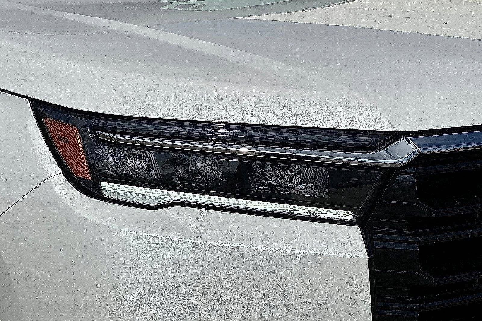 New 2026 Honda Pilot Elite image 9
