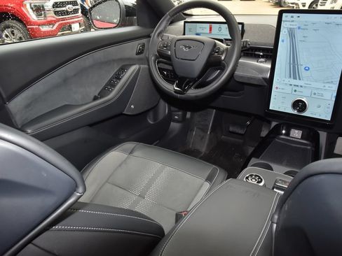 Certified 2023 Ford Mustang Mach-E GT AWD/4WD image 15