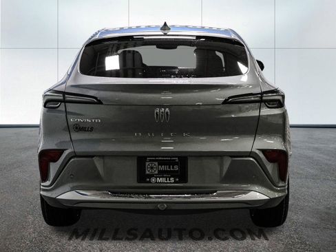 New 2026 Buick Envista Preferred FWD image 6
