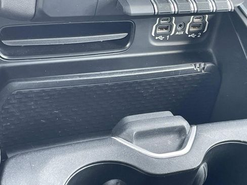 Used 2021 RAM 1500 Big Horn image 23